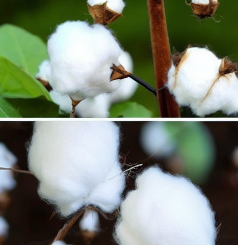 Cotton